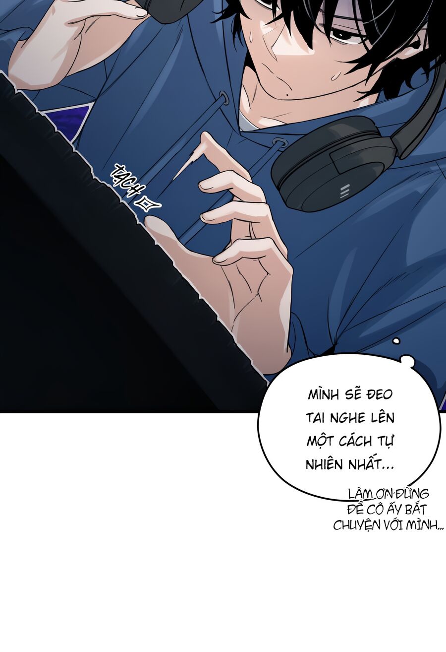 Nhật Kí Đổi Việc Chapter 1 - Trang 2