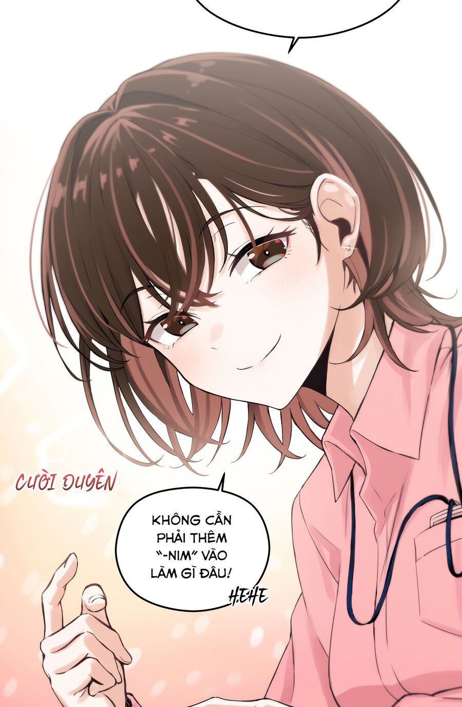 Nhật Kí Đổi Việc Chapter 1 - Trang 2