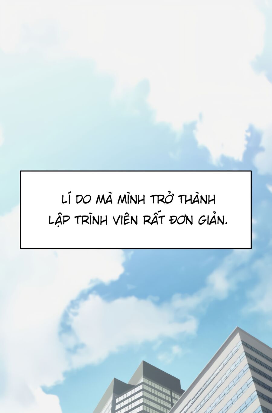 Nhật Kí Đổi Việc Chapter 1 - Trang 2