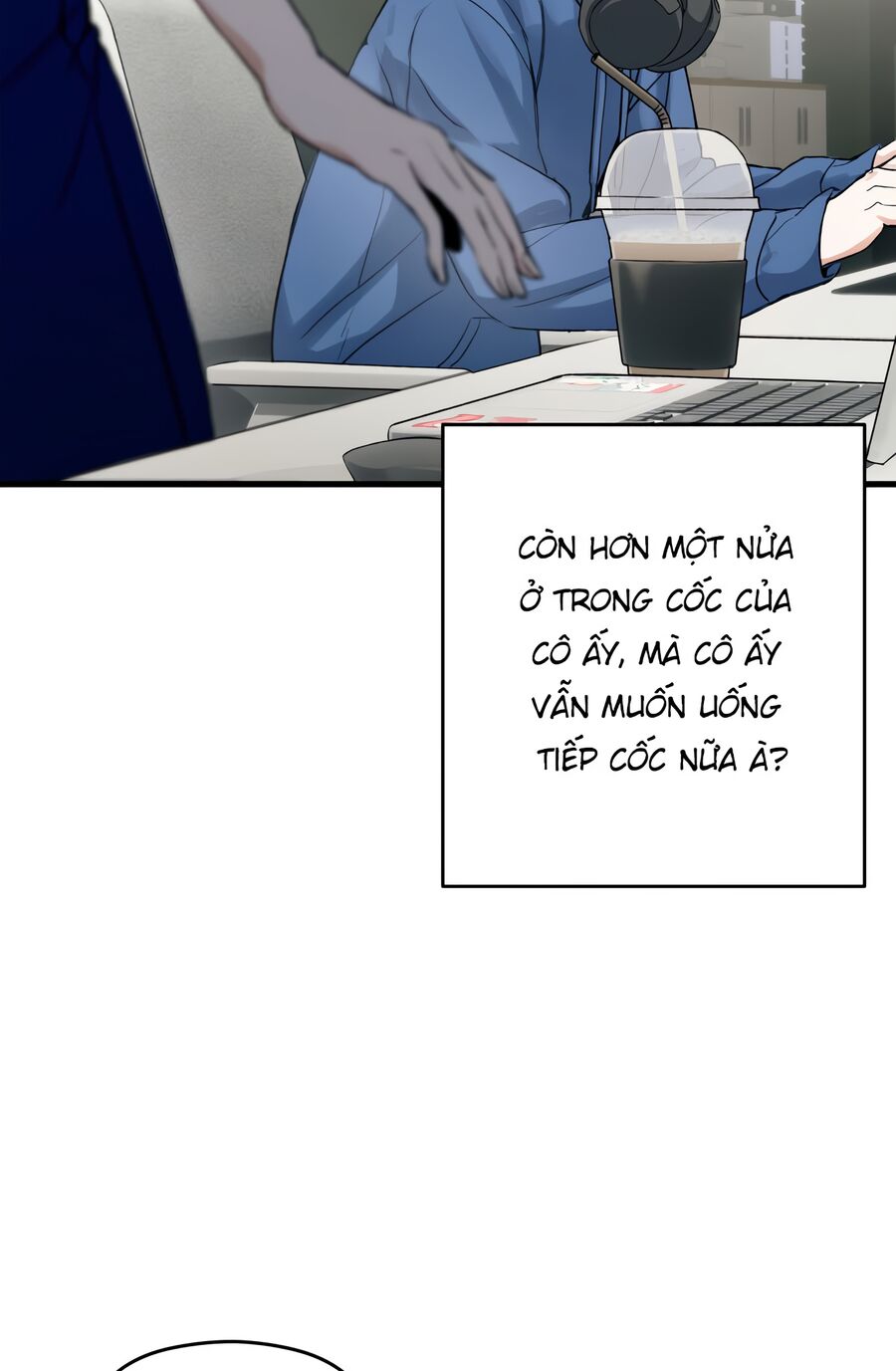 Nhật Kí Đổi Việc Chapter 1 - Trang 2