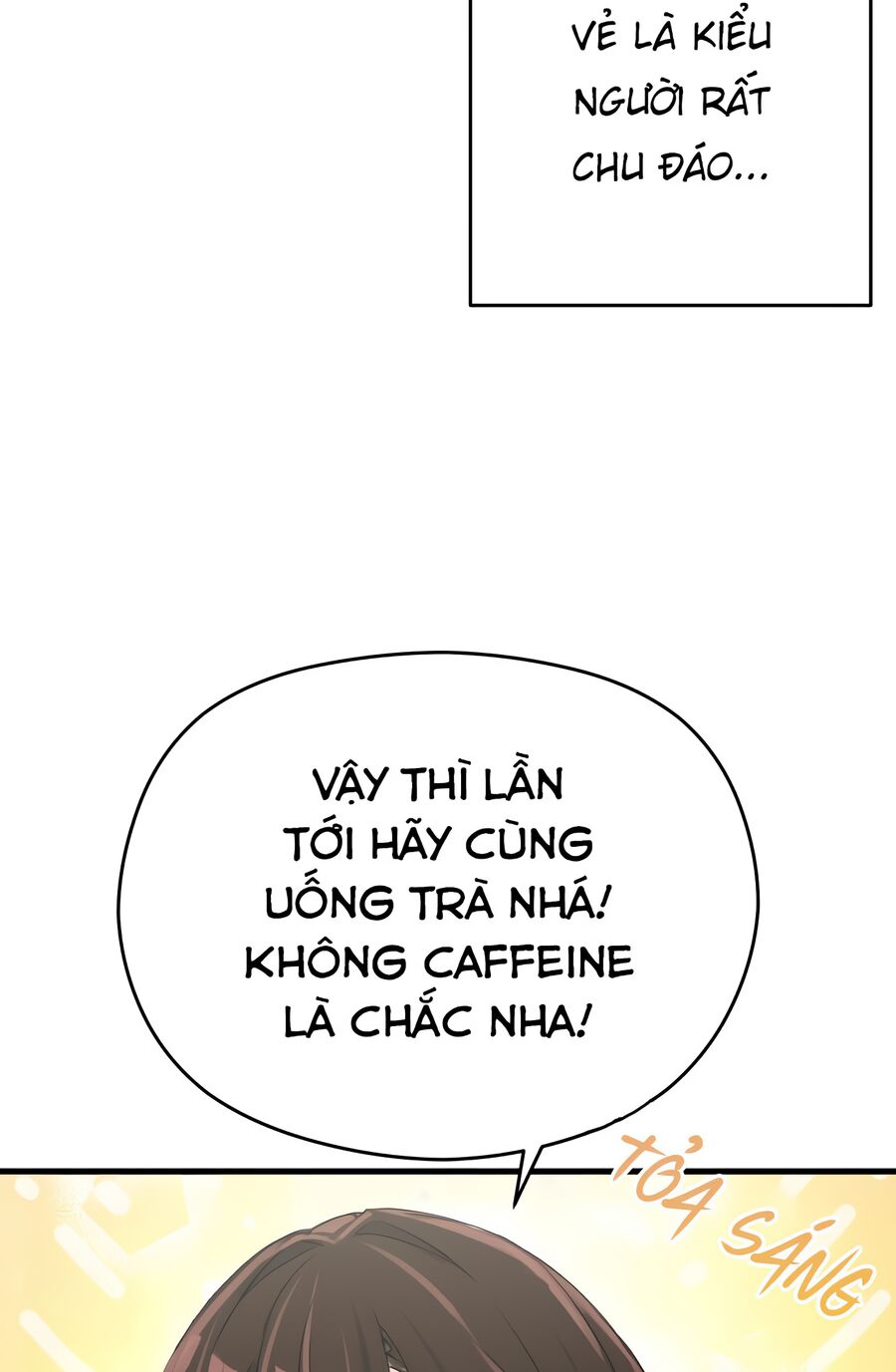 Nhật Kí Đổi Việc Chapter 1 - Trang 2