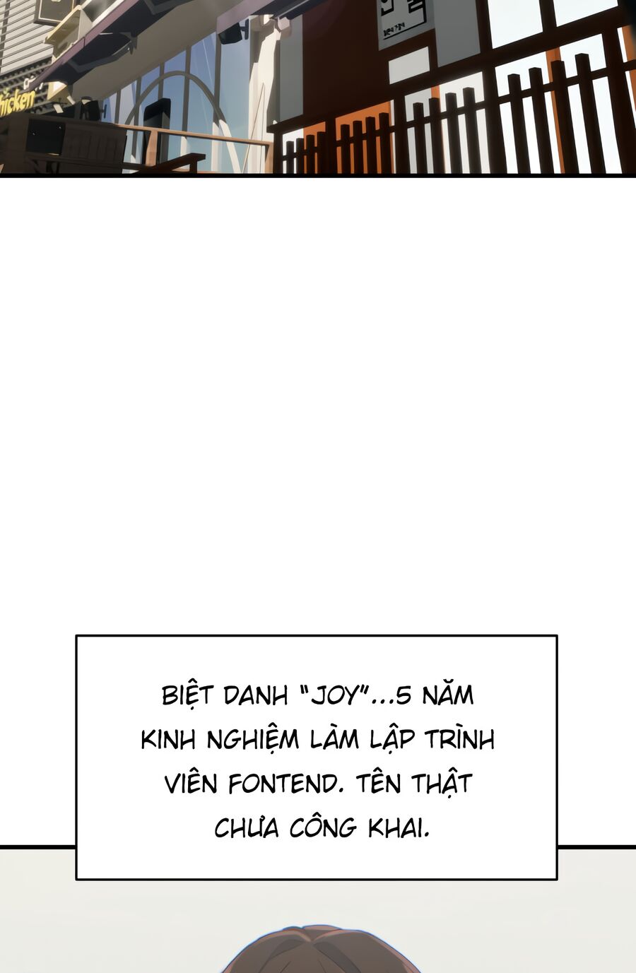 Nhật Kí Đổi Việc Chapter 1 - Trang 2