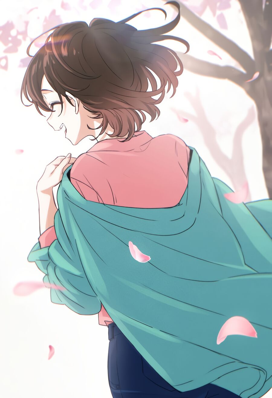 Nhật Kí Đổi Việc Chapter 1 - Trang 2