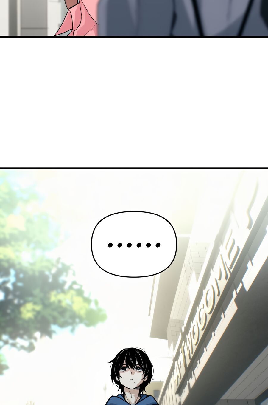 Nhật Kí Đổi Việc Chapter 1 - Trang 2