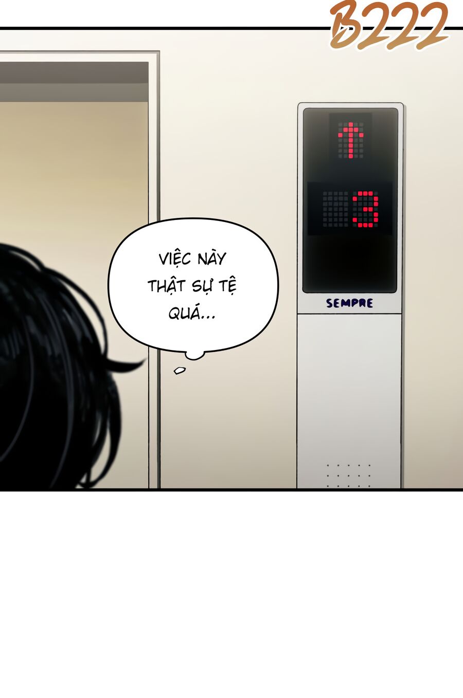 Nhật Kí Đổi Việc Chapter 1 - Trang 2