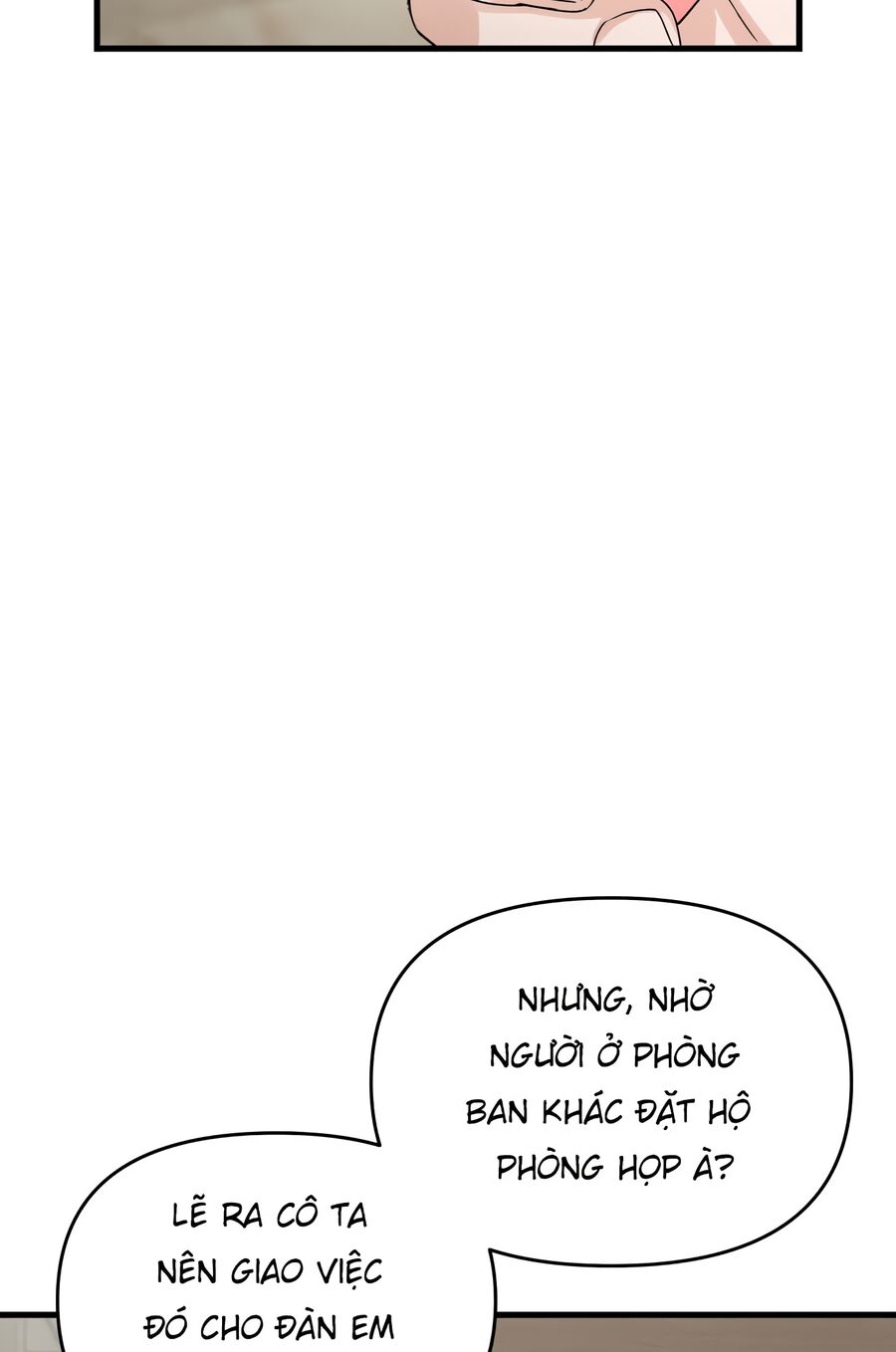 Nhật Kí Đổi Việc Chapter 1 - Trang 2