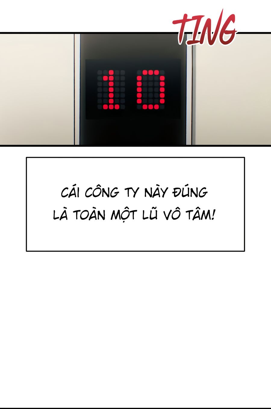 Nhật Kí Đổi Việc Chapter 1 - Trang 2