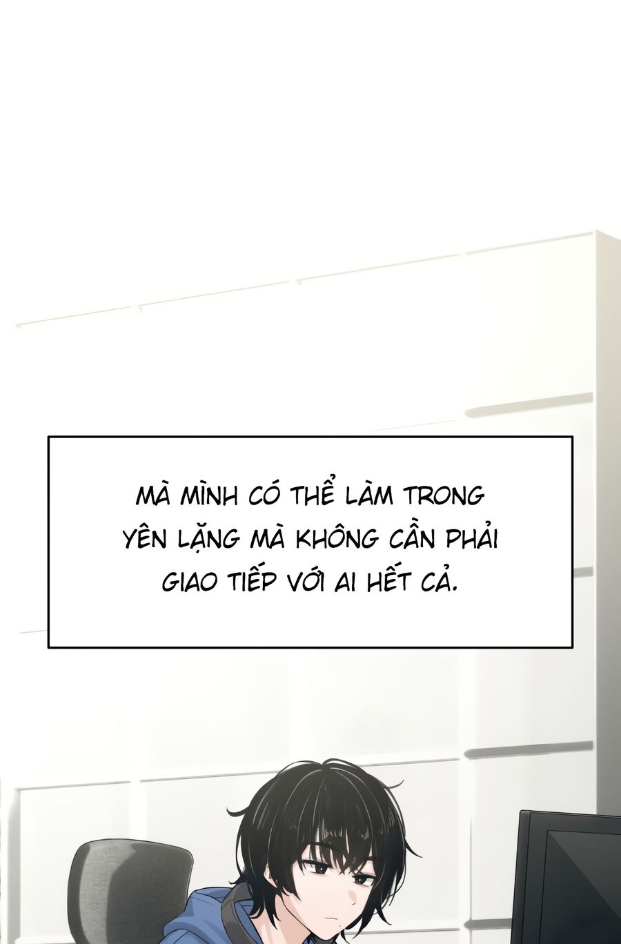 Nhật Kí Đổi Việc Chapter 1 - Trang 2