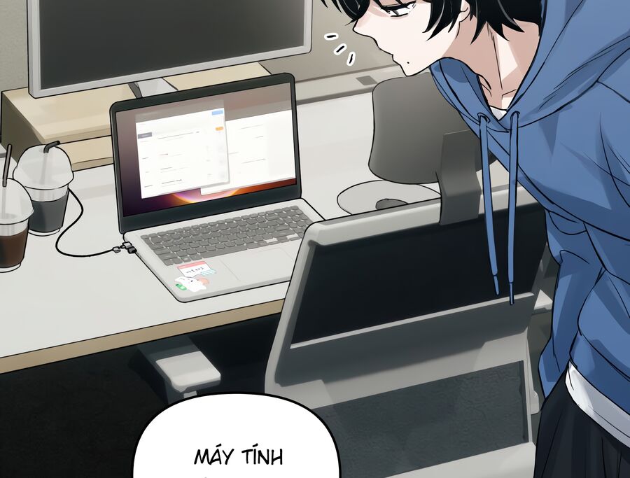 Nhật Kí Đổi Việc Chapter 1 - Trang 2