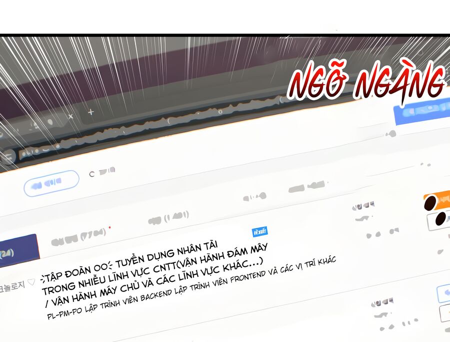 Nhật Kí Đổi Việc Chapter 1 - Trang 2