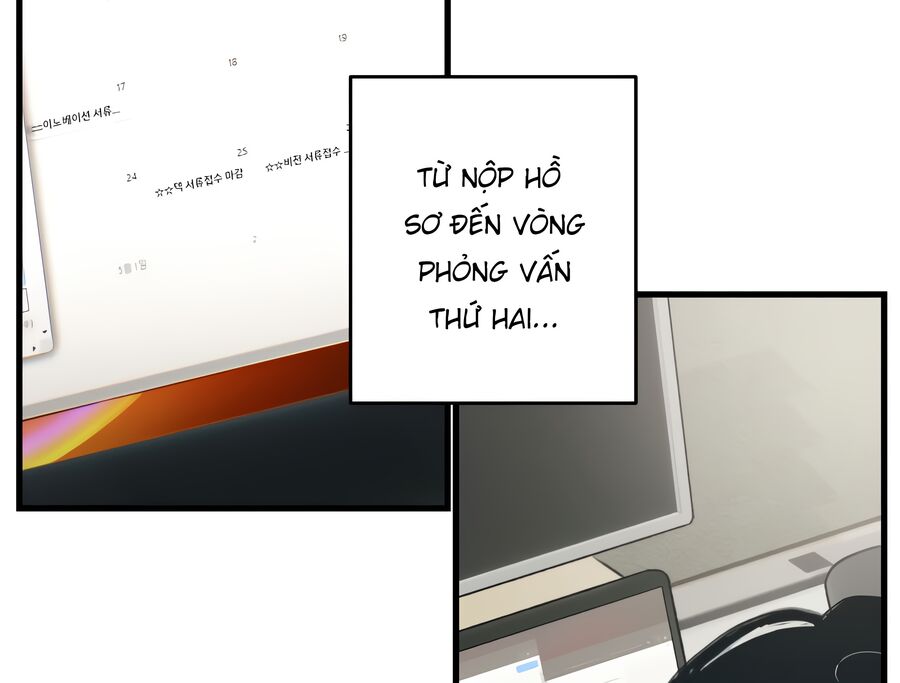 Nhật Kí Đổi Việc Chapter 1 - Trang 2