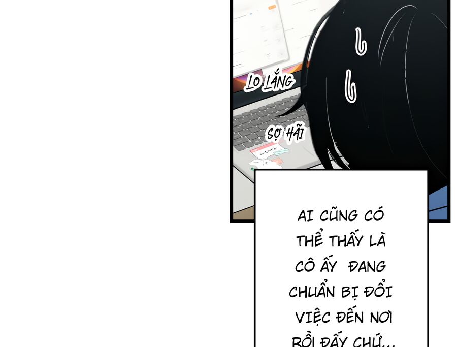 Nhật Kí Đổi Việc Chapter 1 - Trang 2