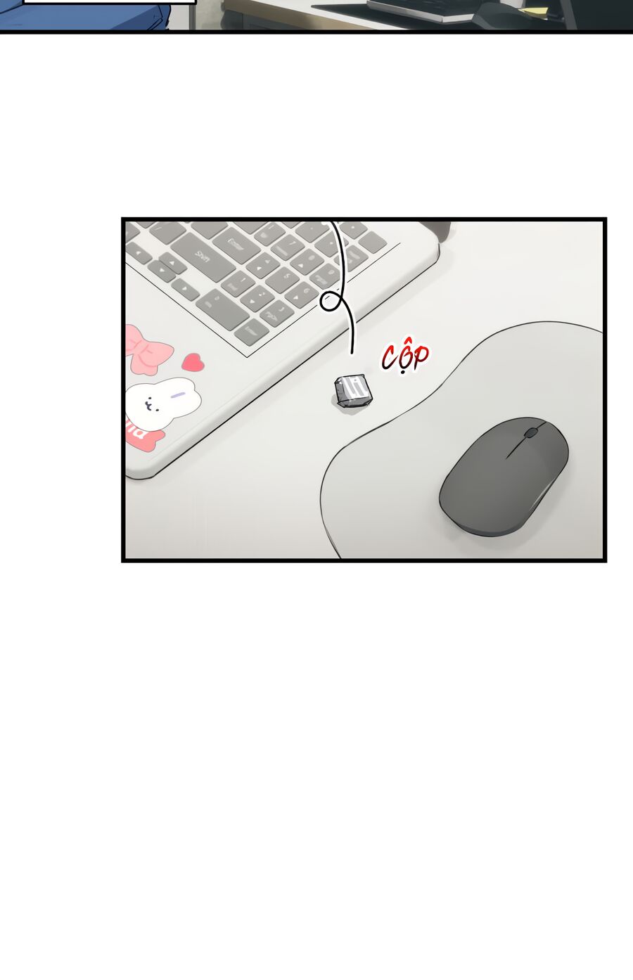Nhật Kí Đổi Việc Chapter 1 - Trang 2