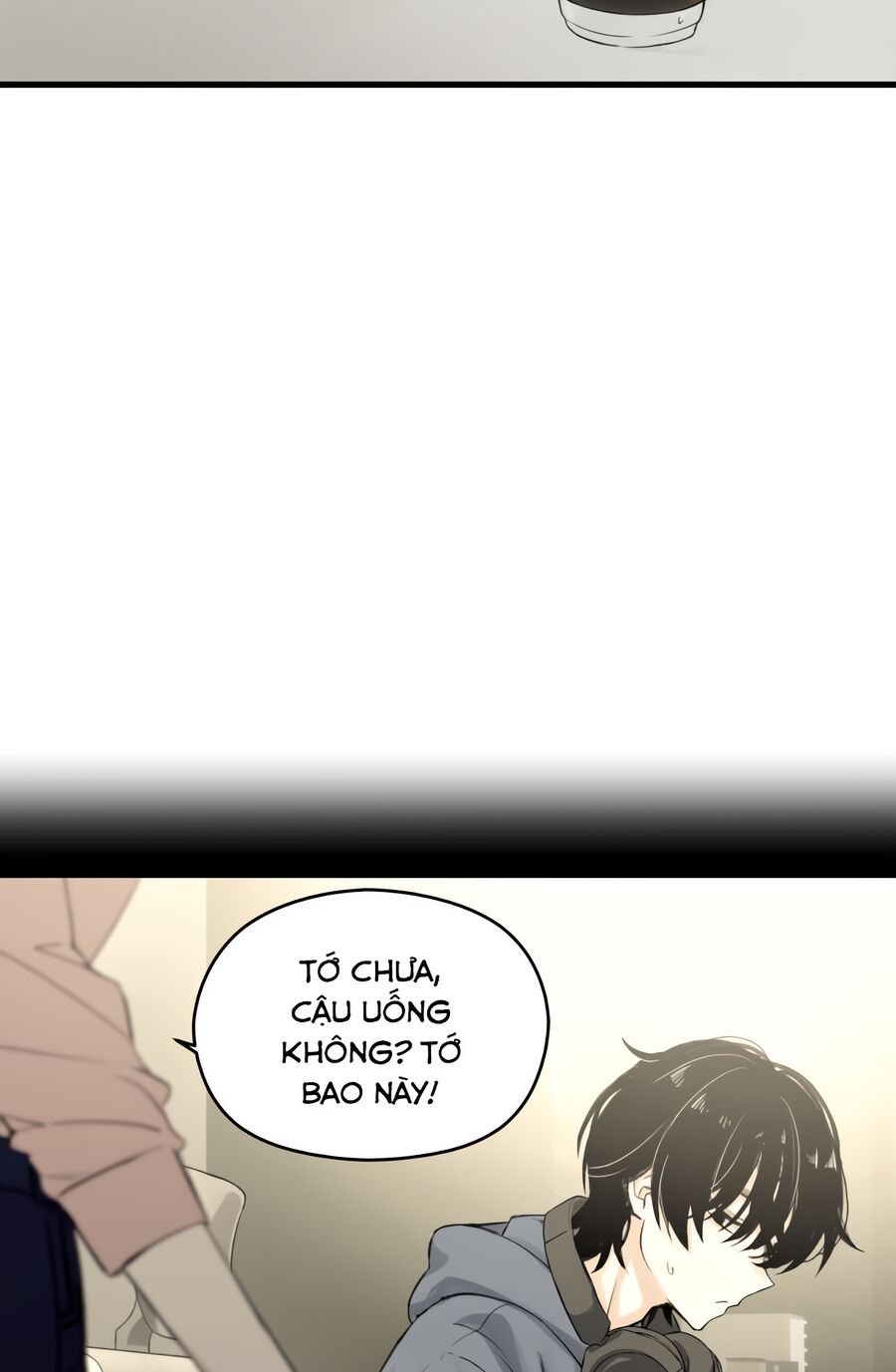Nhật Kí Đổi Việc Chapter 1 - Trang 2