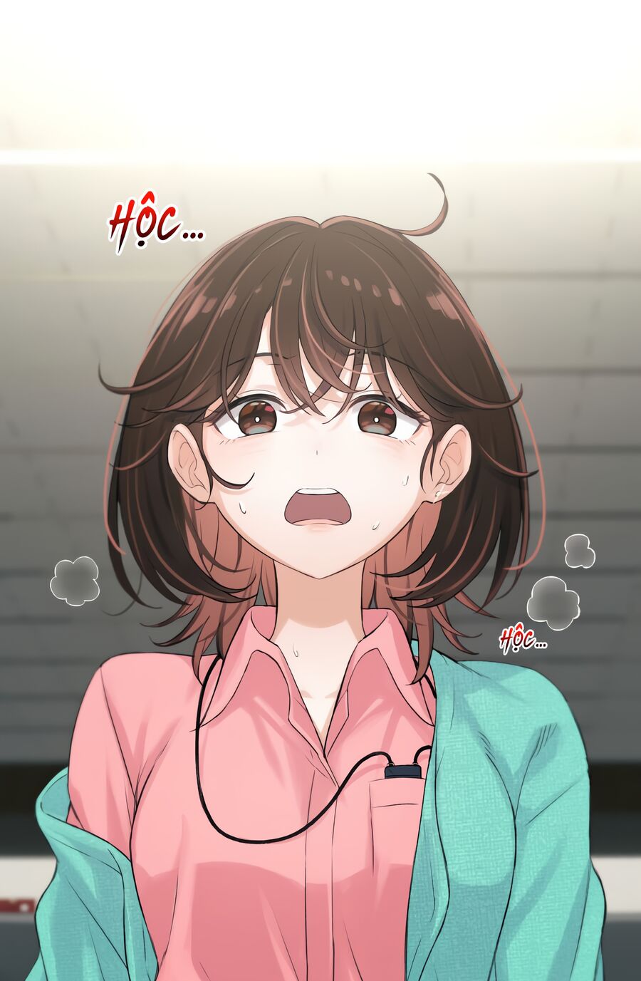 Nhật Kí Đổi Việc Chapter 1 - Trang 2
