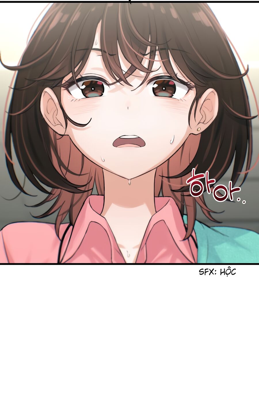 Nhật Kí Đổi Việc Chapter 1 - Trang 2