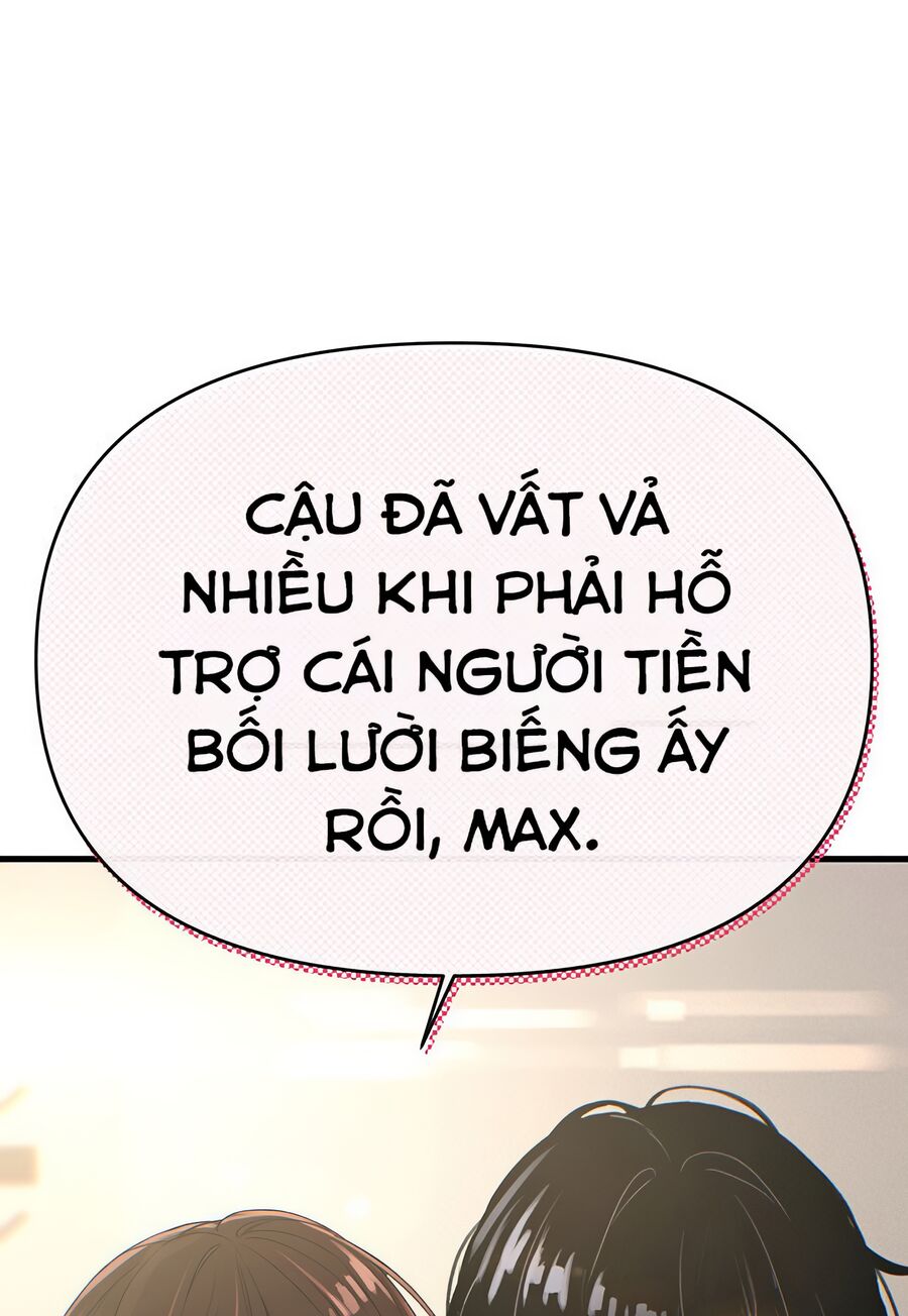 Nhật Kí Đổi Việc Chapter 2 - Trang 2