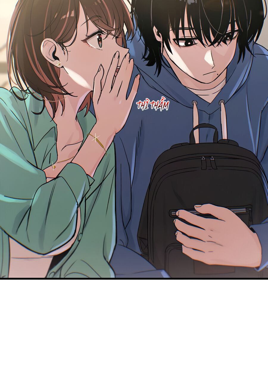 Nhật Kí Đổi Việc Chapter 2 - Trang 2