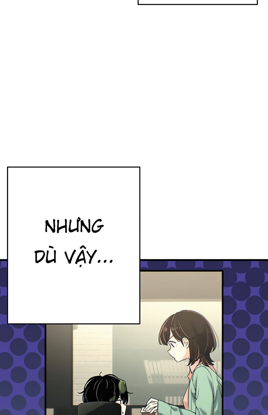 Nhật Kí Đổi Việc Chapter 2 - Trang 2