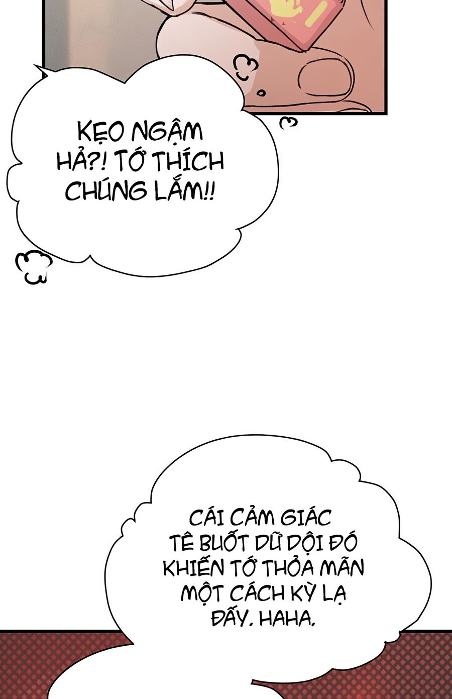 Nhật Kí Đổi Việc Chapter 2 - Trang 2