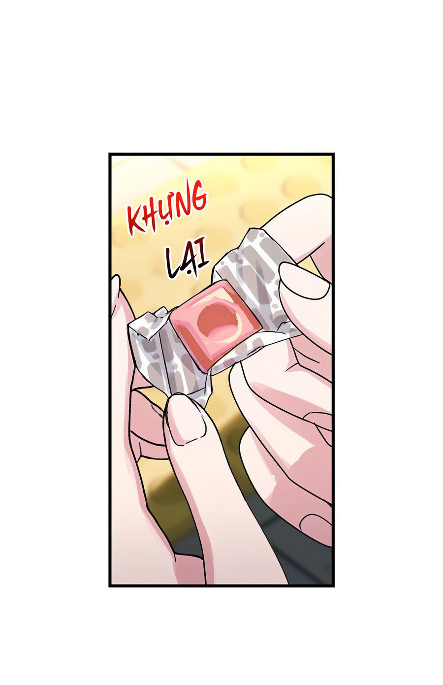 Nhật Kí Đổi Việc Chapter 2 - Trang 2