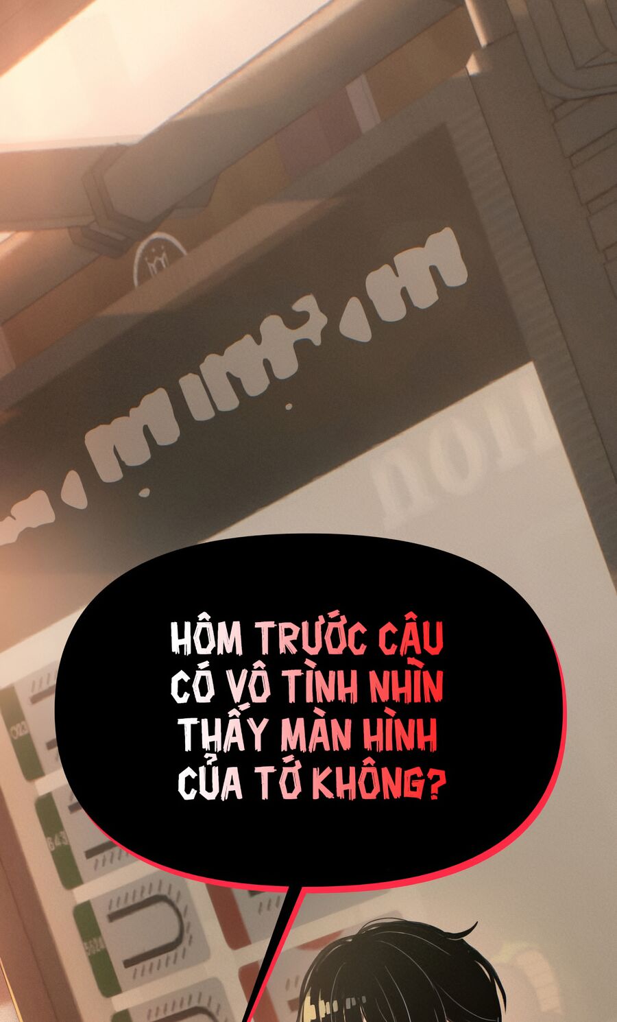Nhật Kí Đổi Việc Chapter 2 - Trang 2