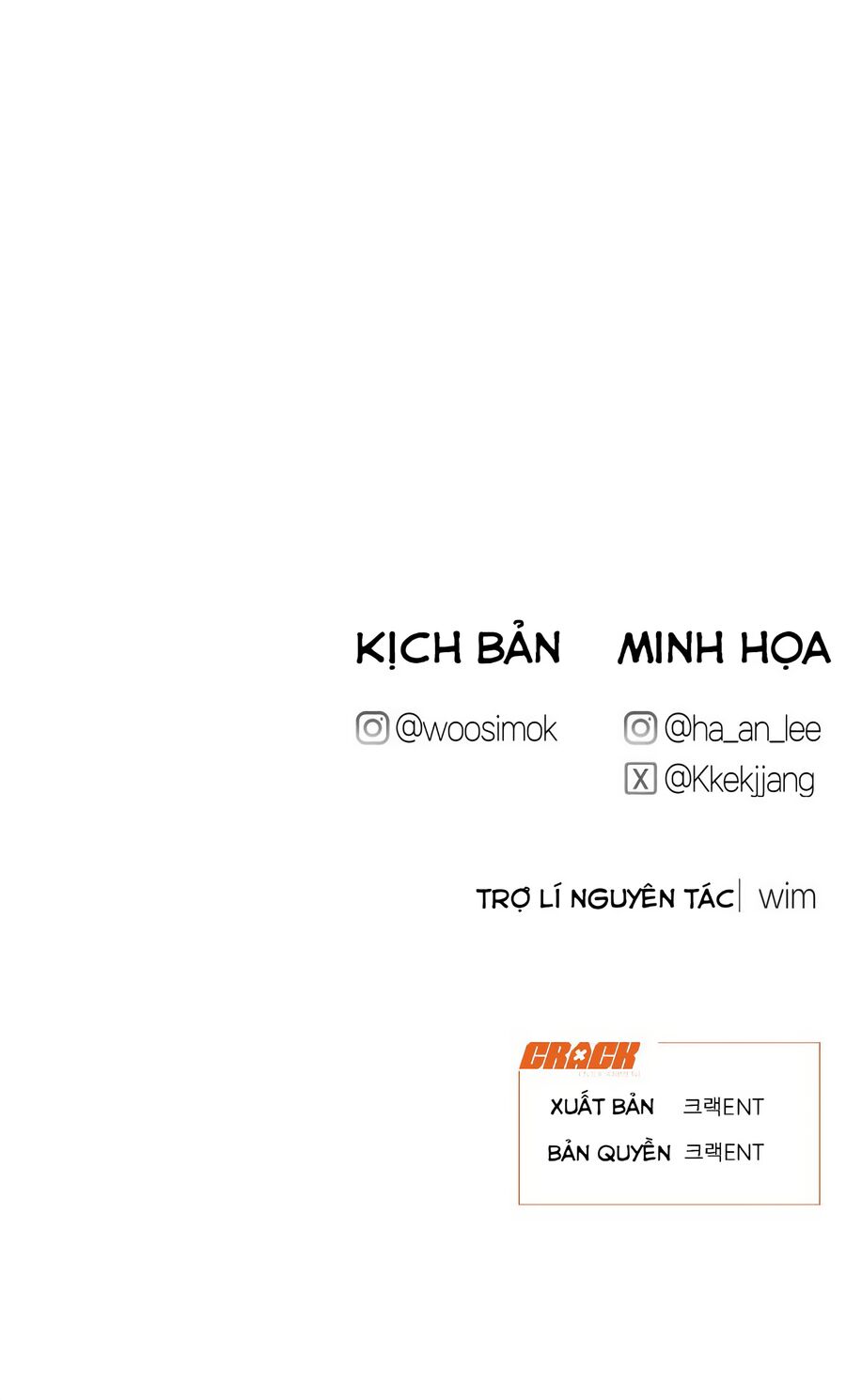 Nhật Kí Đổi Việc Chapter 2 - Trang 2