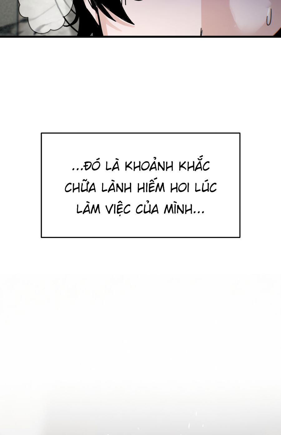 Nhật Kí Đổi Việc Chapter 2 - Trang 2