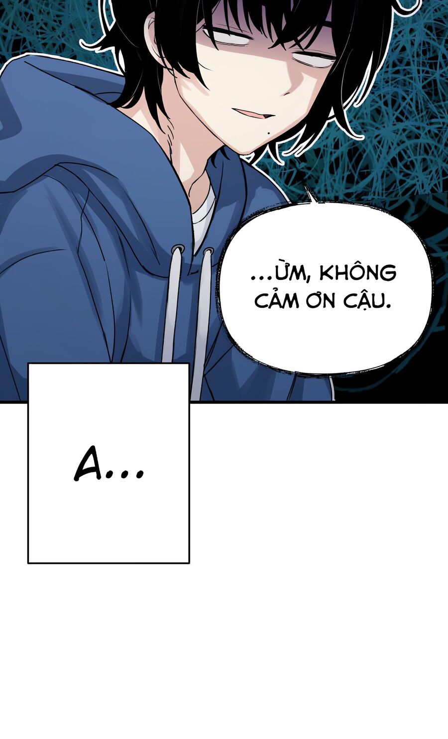 Nhật Kí Đổi Việc Chapter 2 - Trang 2