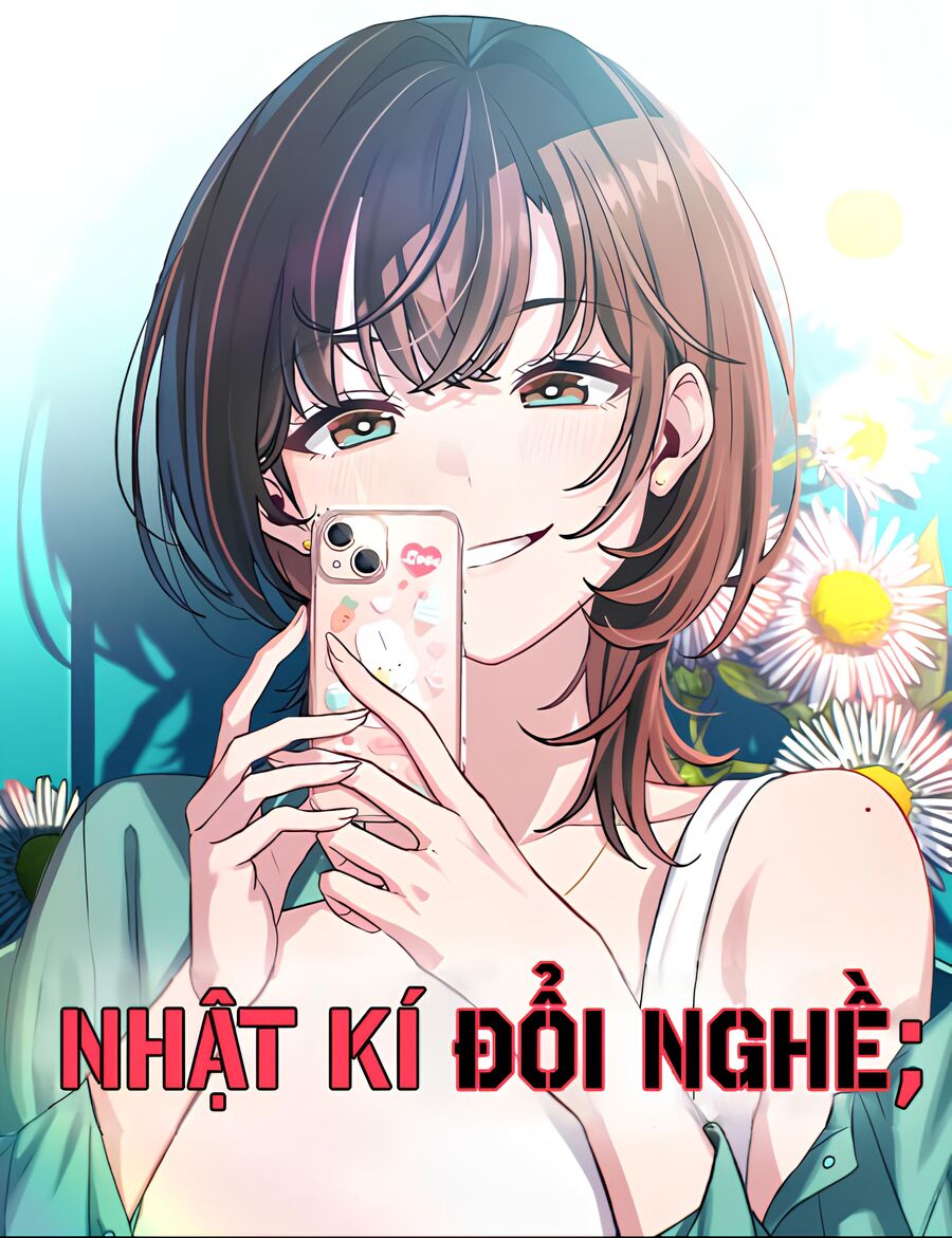 Nhật Kí Đổi Việc Chapter 2 - Trang 2