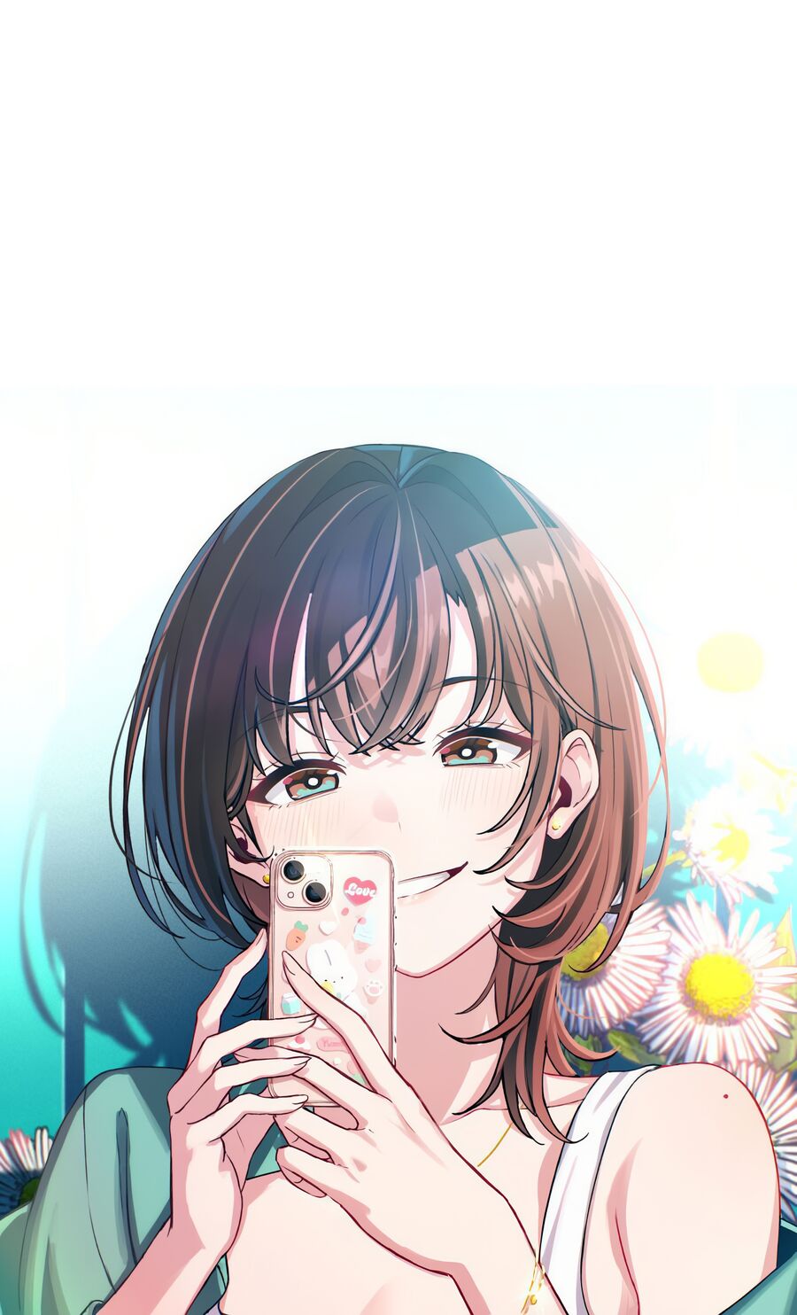 Nhật Kí Đổi Việc Chapter 2 - Trang 2