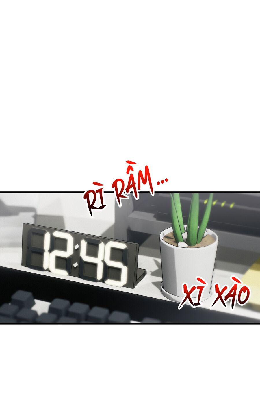 Nhật Kí Đổi Việc Chapter 2 - Trang 2