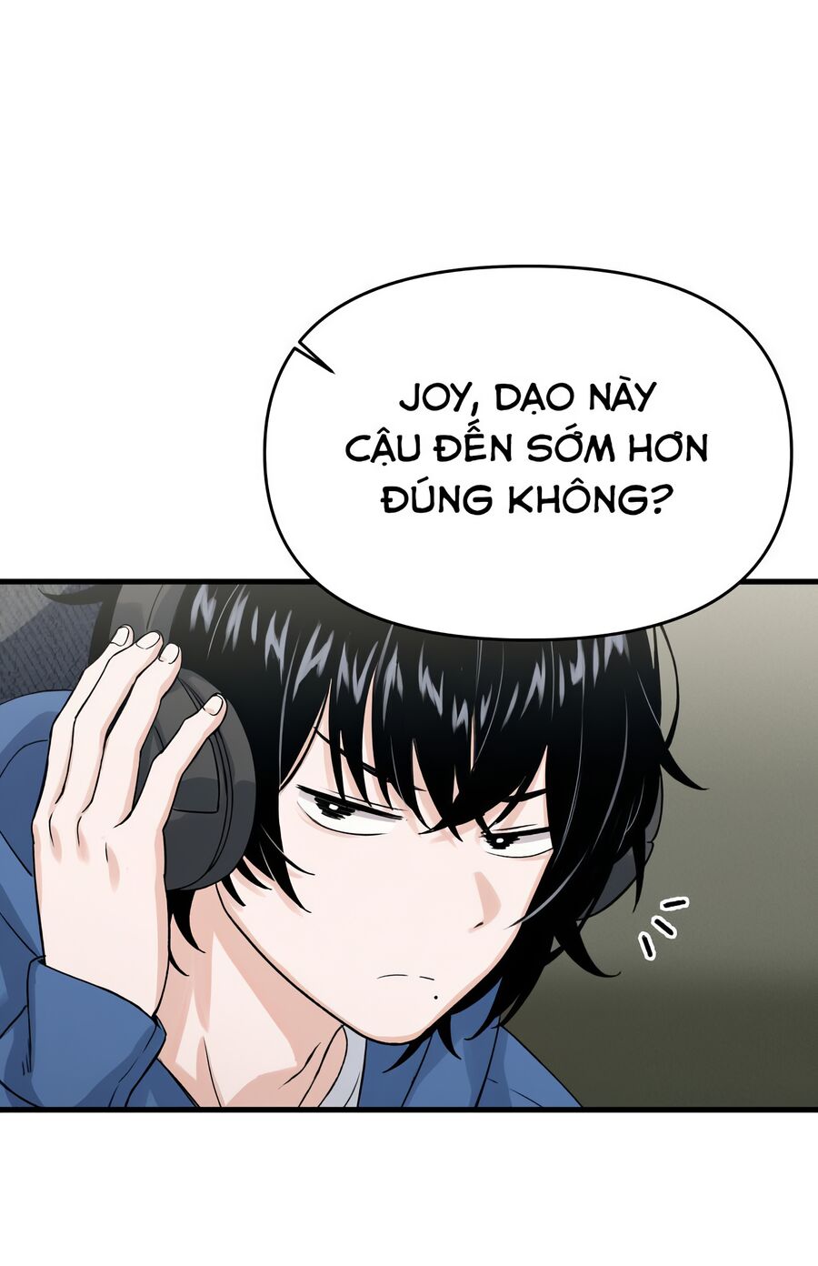 Nhật Kí Đổi Việc Chapter 2 - Trang 2