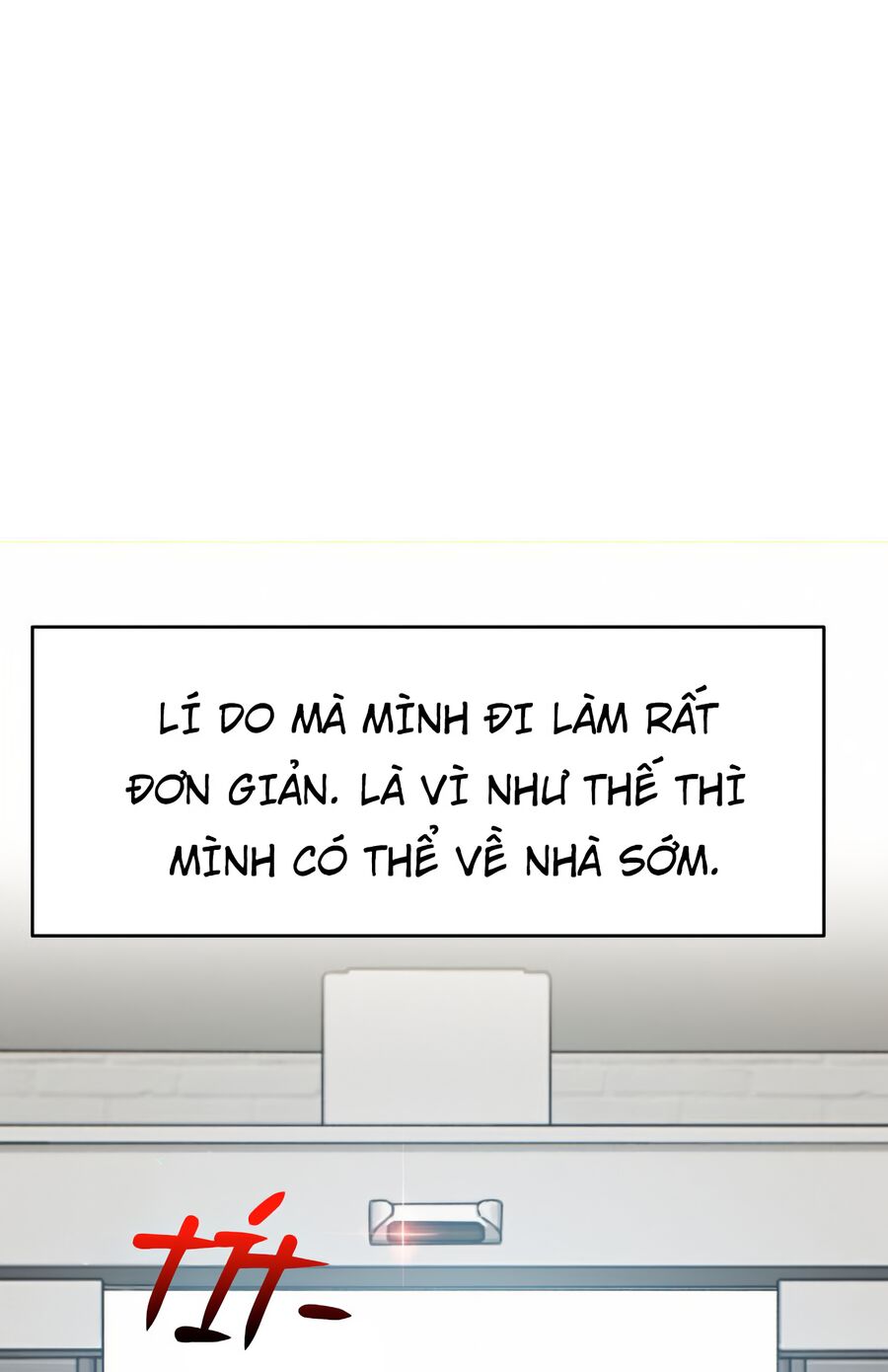 Nhật Kí Đổi Việc Chapter 2 - Trang 2
