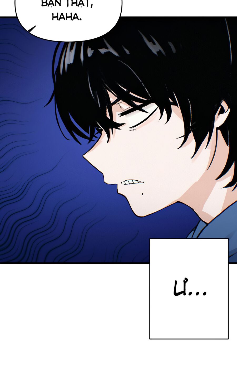 Nhật Kí Đổi Việc Chapter 2 - Trang 2