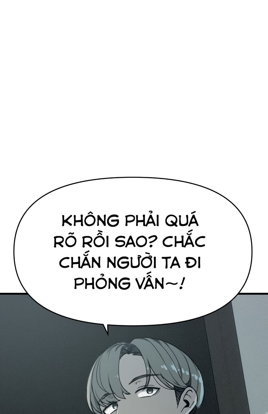 Nhật Kí Đổi Việc Chapter 2 - Trang 2