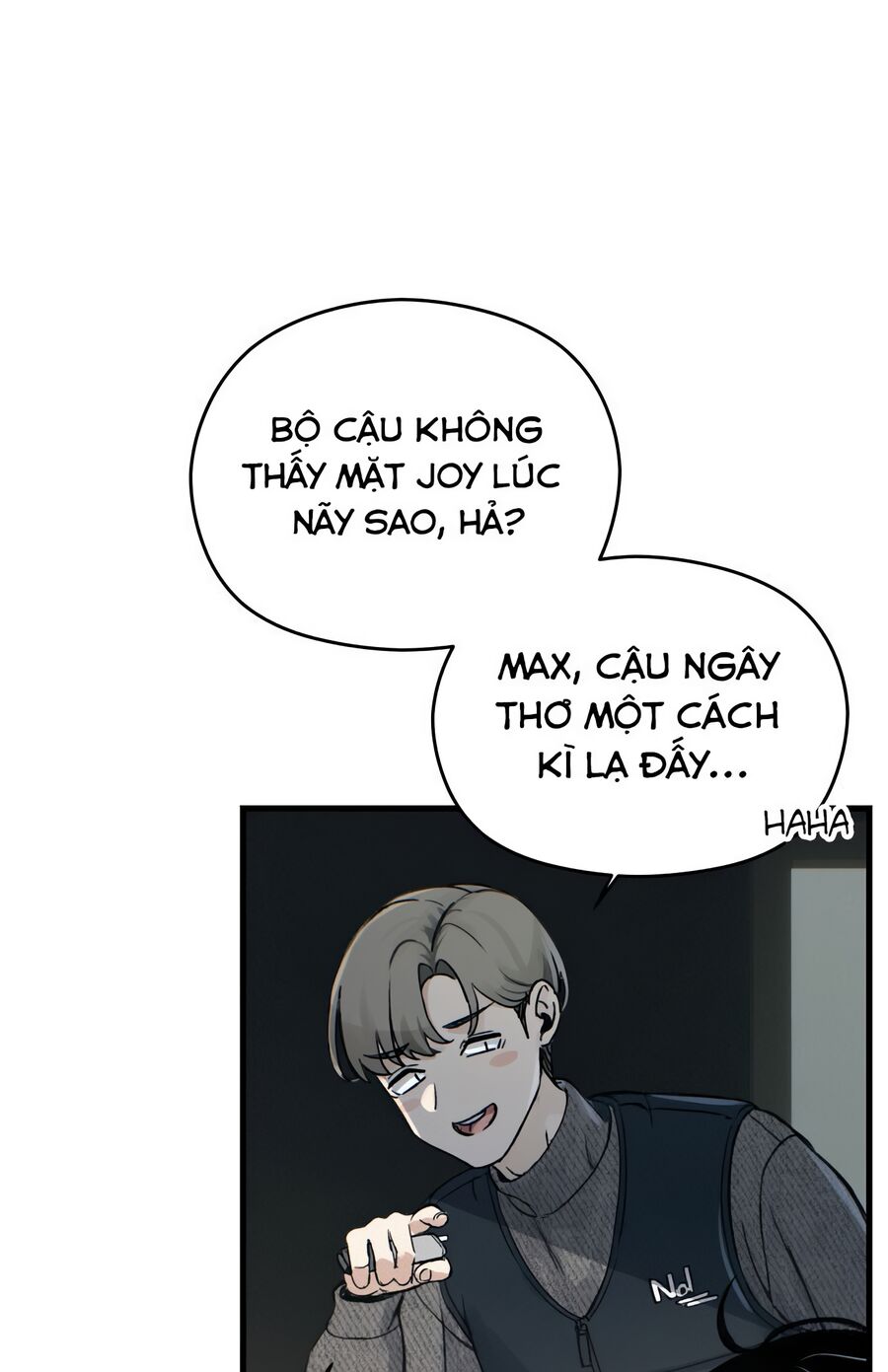Nhật Kí Đổi Việc Chapter 2 - Trang 2