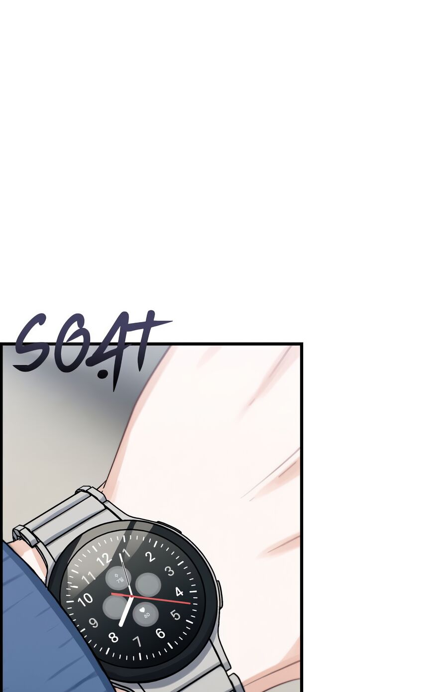 Nhật Kí Đổi Việc Chapter 2 - Trang 2