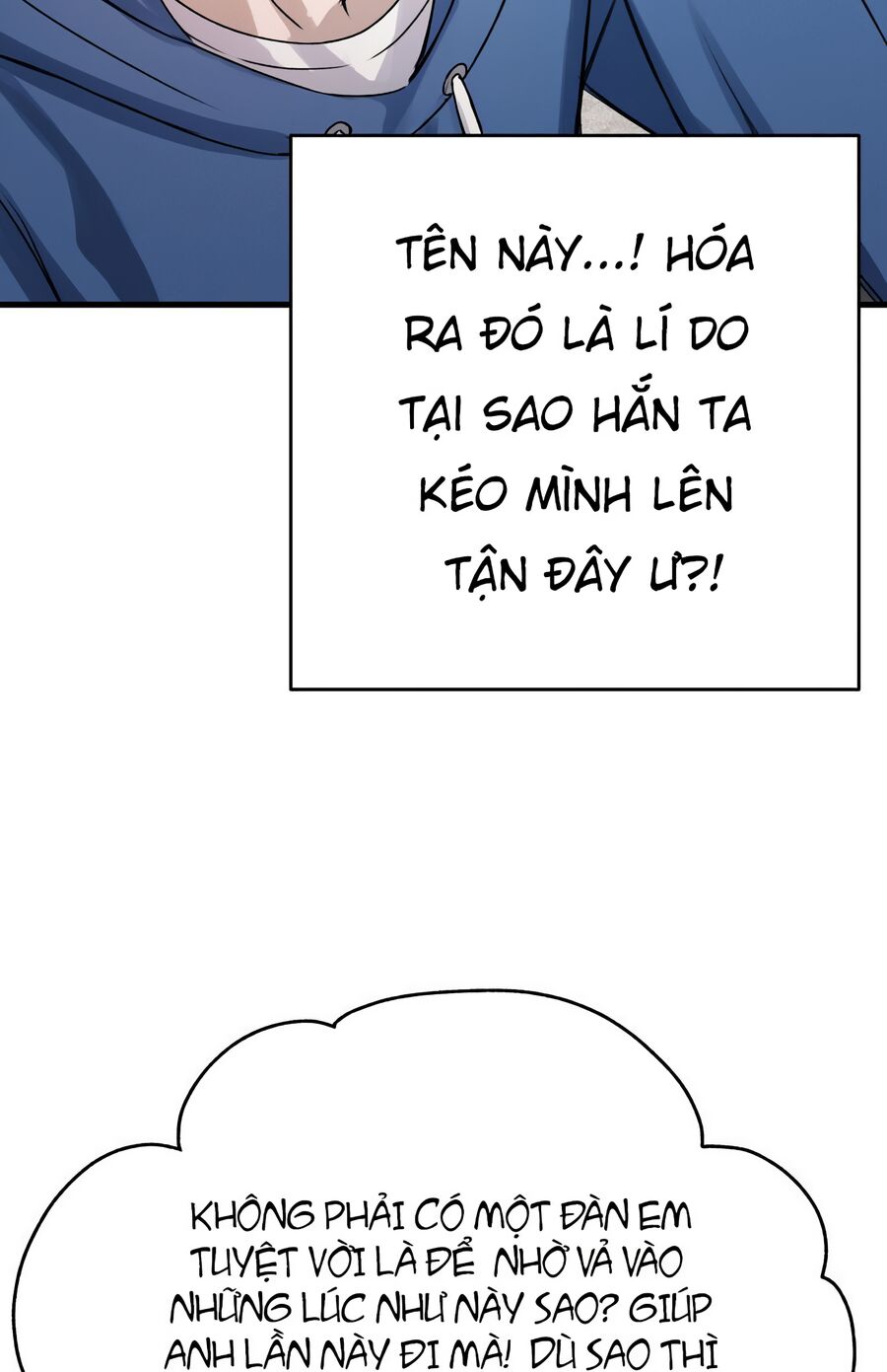 Nhật Kí Đổi Việc Chapter 2 - Trang 2