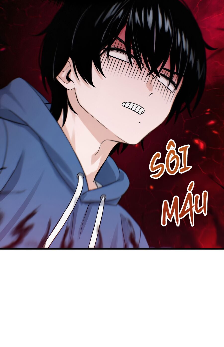 Nhật Kí Đổi Việc Chapter 2 - Trang 2