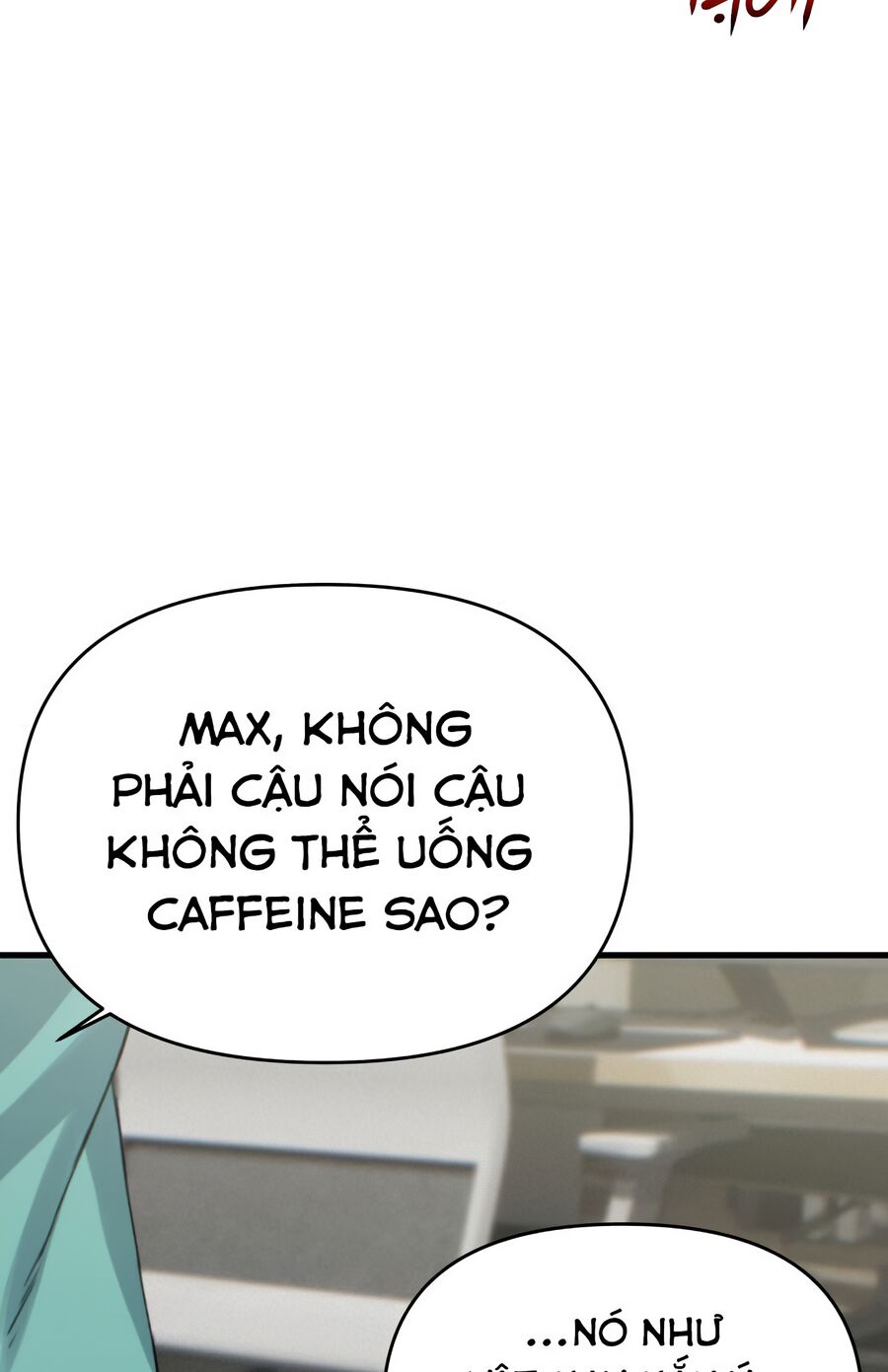 Nhật Kí Đổi Việc Chapter 2 - Trang 2