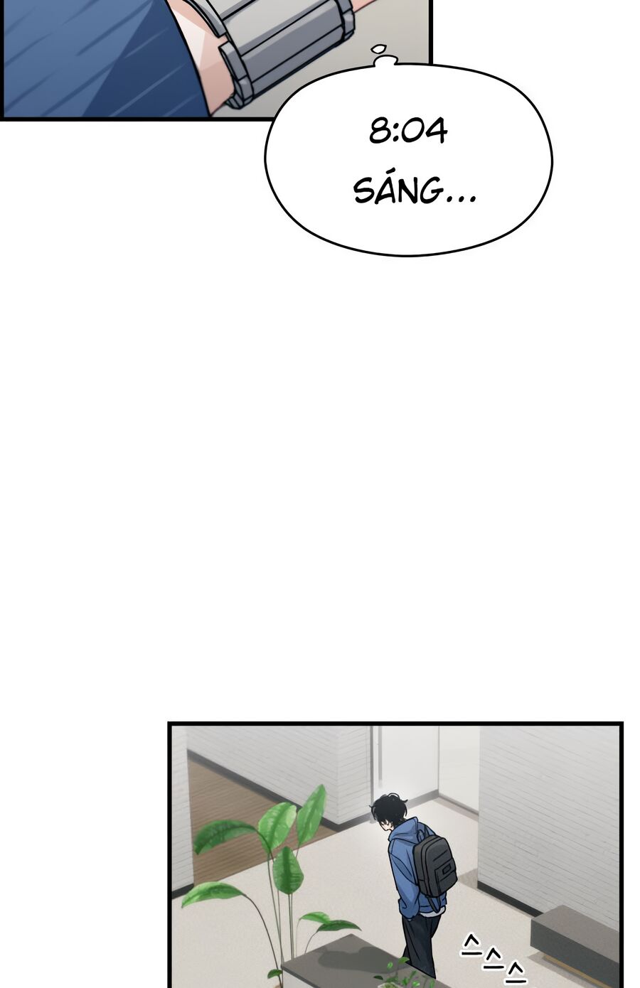 Nhật Kí Đổi Việc Chapter 2 - Trang 2