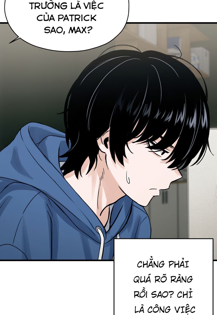 Nhật Kí Đổi Việc Chapter 2 - Trang 2