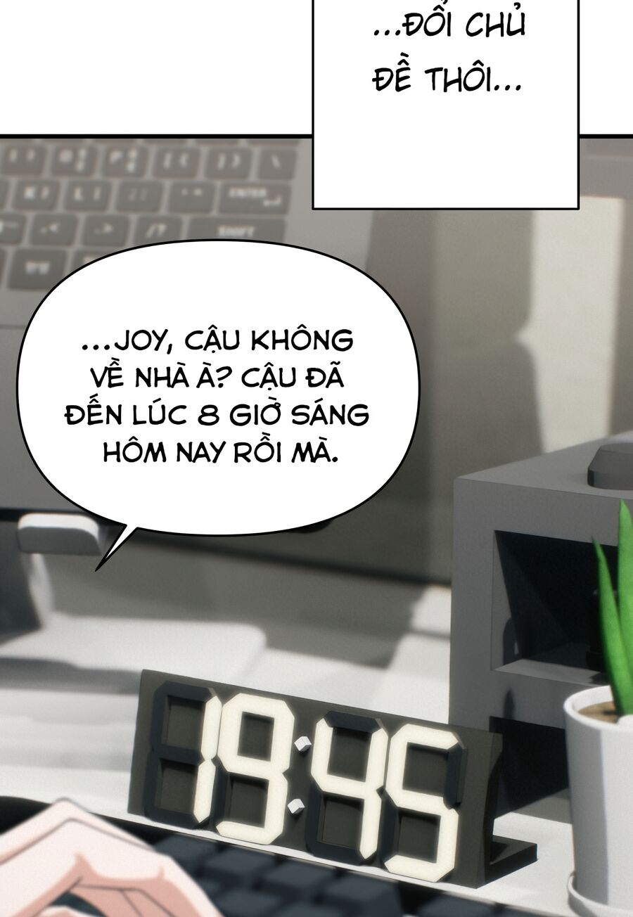 Nhật Kí Đổi Việc Chapter 2 - Trang 2