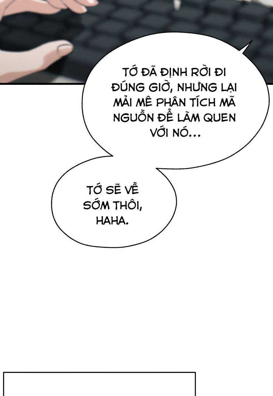 Nhật Kí Đổi Việc Chapter 2 - Trang 2