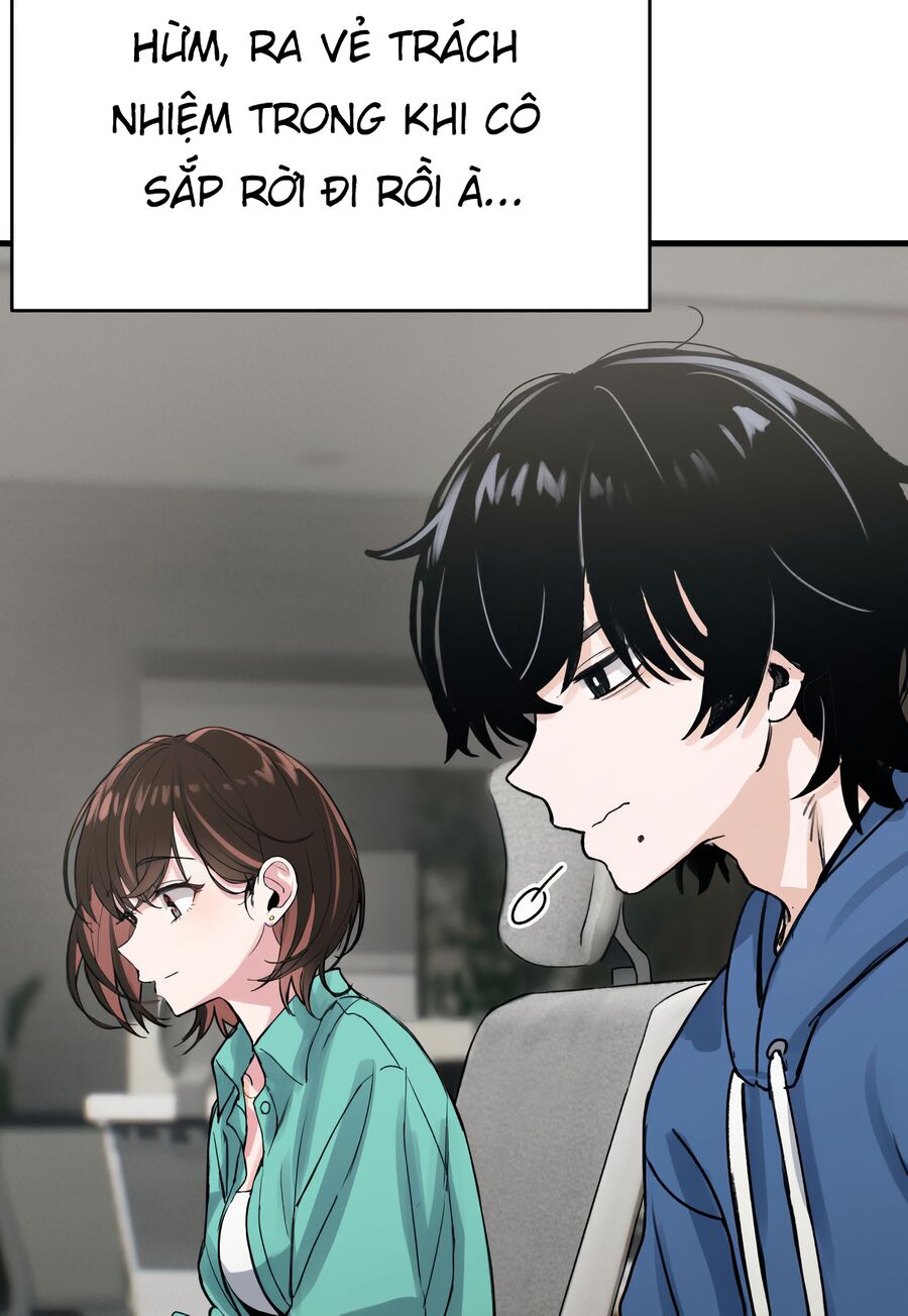 Nhật Kí Đổi Việc Chapter 2 - Trang 2