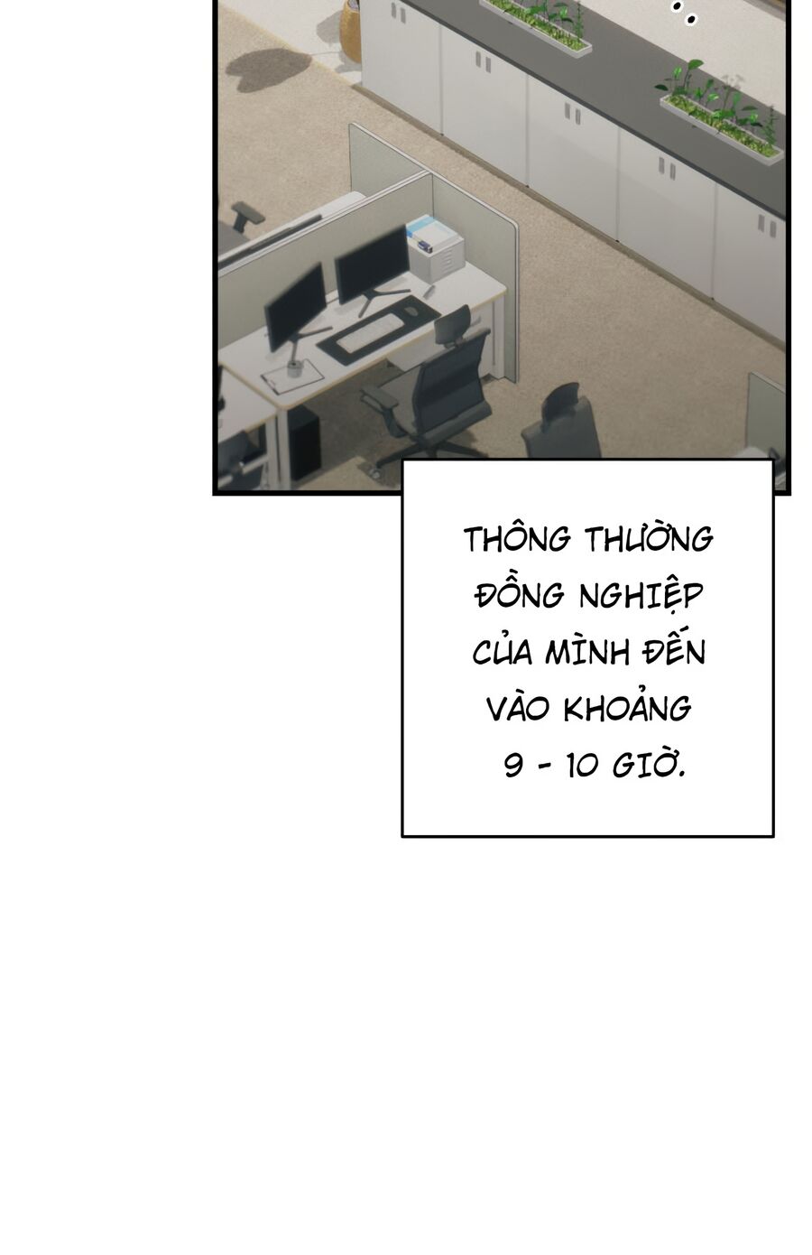 Nhật Kí Đổi Việc Chapter 2 - Trang 2