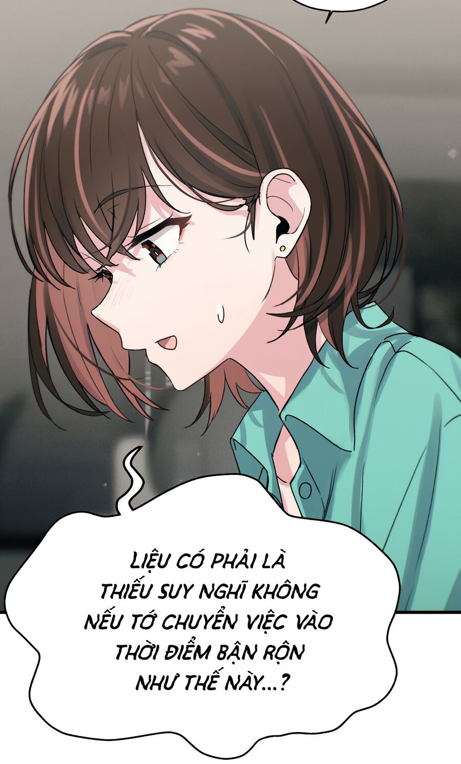 Nhật Kí Đổi Việc Chapter 2 - Trang 2