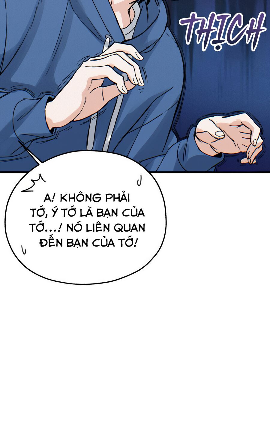 Nhật Kí Đổi Việc Chapter 2 - Trang 2