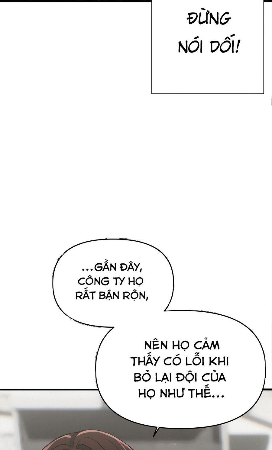 Nhật Kí Đổi Việc Chapter 2 - Trang 2